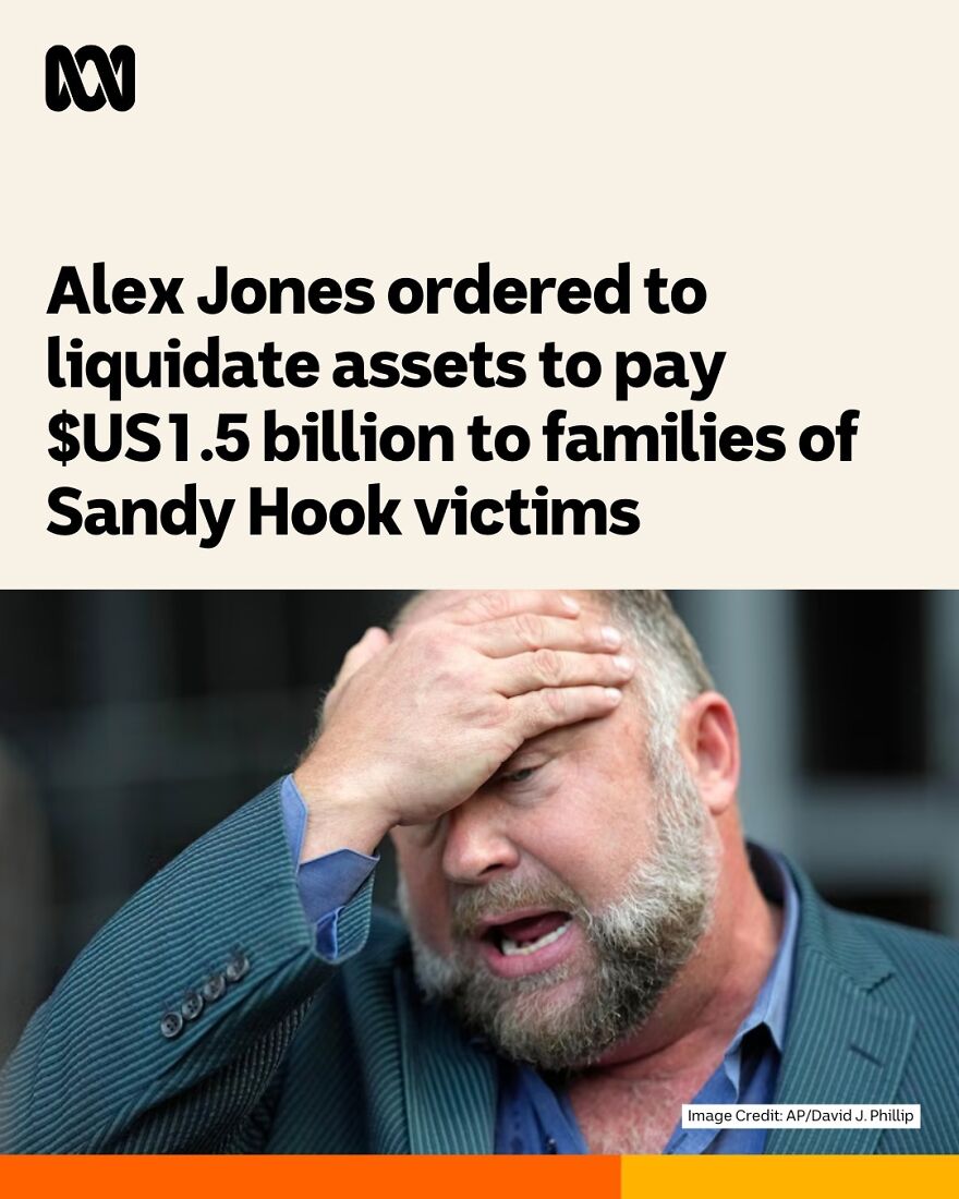 Alex Jones’ Net Worth In 2025 Faces Relentless Scrutiny From Courts And Creditors