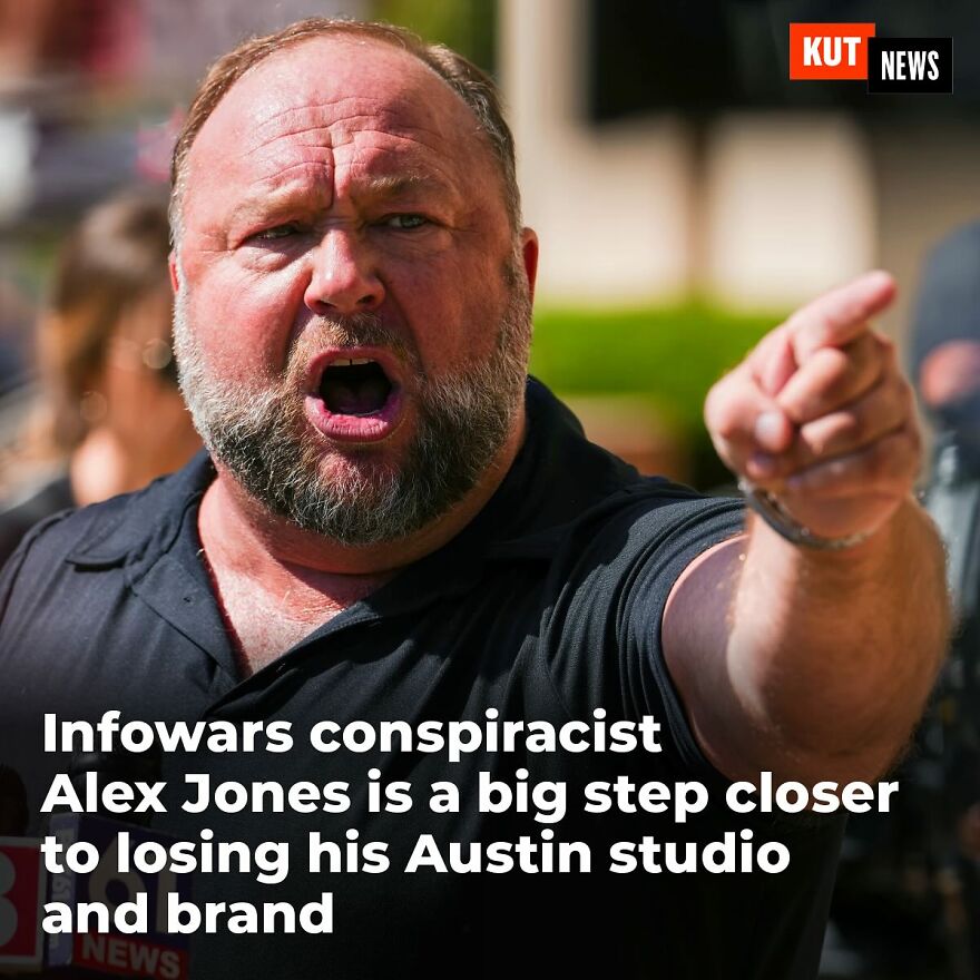 Alex Jones’ Net Worth In 2025 Faces Relentless Scrutiny From Courts And Creditors