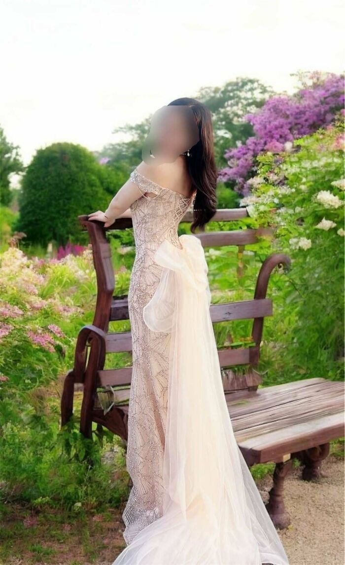 63 Times People Did Things So Messed Up, They Had To Be Shamed On This Wedding-Shaming Group (New Pics)