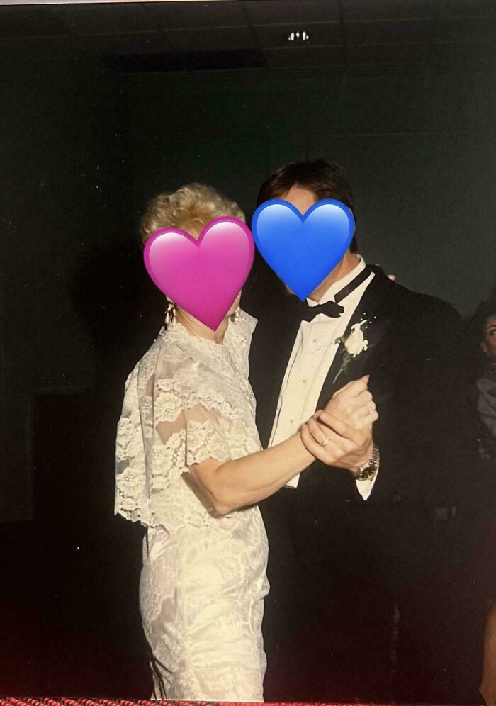 63 Times People Did Things So Messed Up, They Had To Be Shamed On This Wedding-Shaming Group (New Pics)