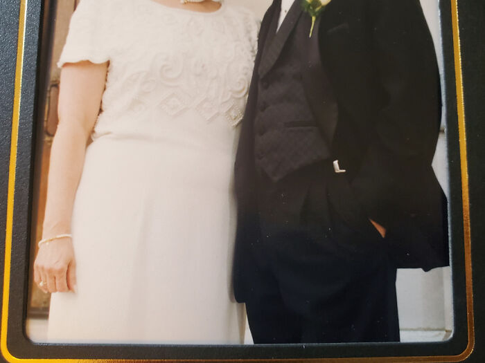 63 Times People Did Things So Messed Up, They Had To Be Shamed On This Wedding-Shaming Group (New Pics)
