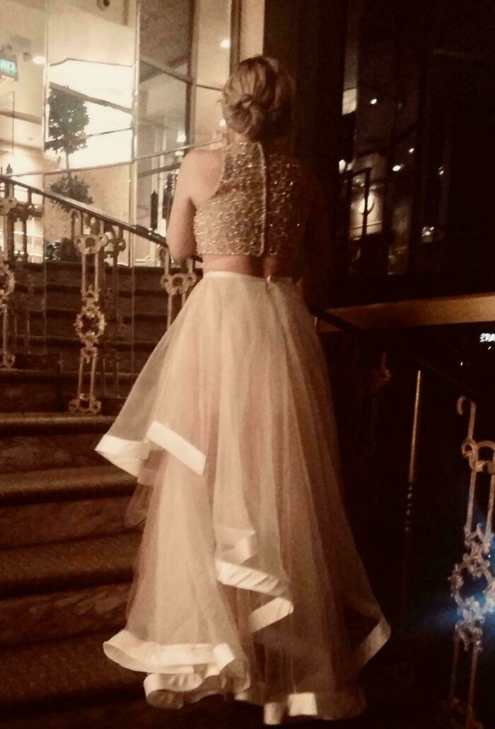 63 Times People Did Things So Messed Up, They Had To Be Shamed On This Wedding-Shaming Group (New Pics)