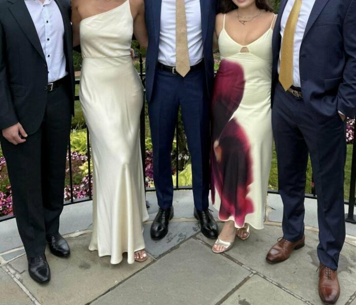 63 Times People Did Things So Messed Up, They Had To Be Shamed On This Wedding-Shaming Group (New Pics)