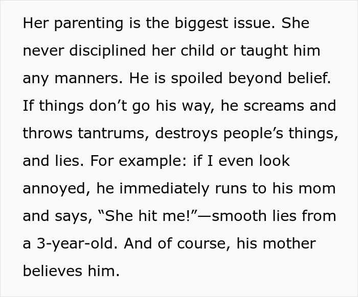 Woman Gleams Watching Cousin’s Wife Struggle After She Finally Quits Being Her Free Babysitter