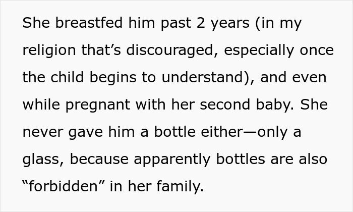 Woman Gleams Watching Cousin’s Wife Struggle After She Finally Quits Being Her Free Babysitter