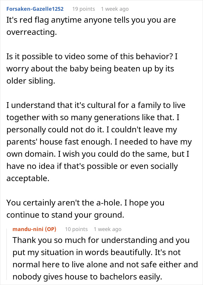 Woman Gleams Watching Cousin’s Wife Struggle After She Finally Quits Being Her Free Babysitter