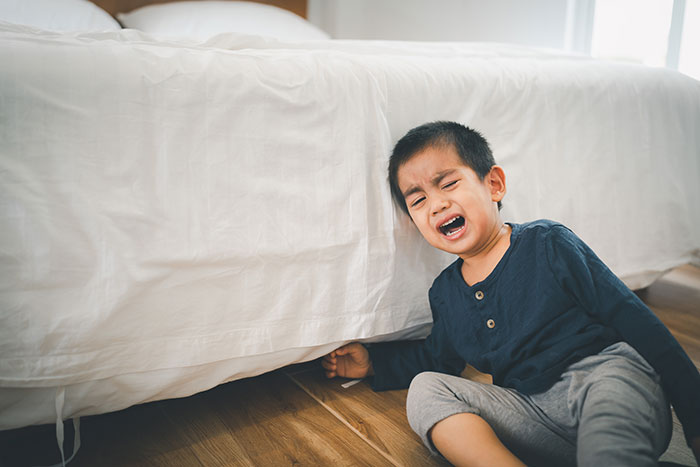 Woman Gleams Watching Cousin’s Wife Struggle After She Finally Quits Being Her Free Babysitter