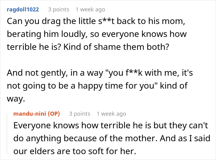 Woman Gleams Watching Cousin’s Wife Struggle After She Finally Quits Being Her Free Babysitter