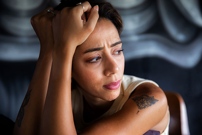 Woman Gleams Watching Cousin’s Wife Struggle After She Finally Quits Being Her Free Babysitter
