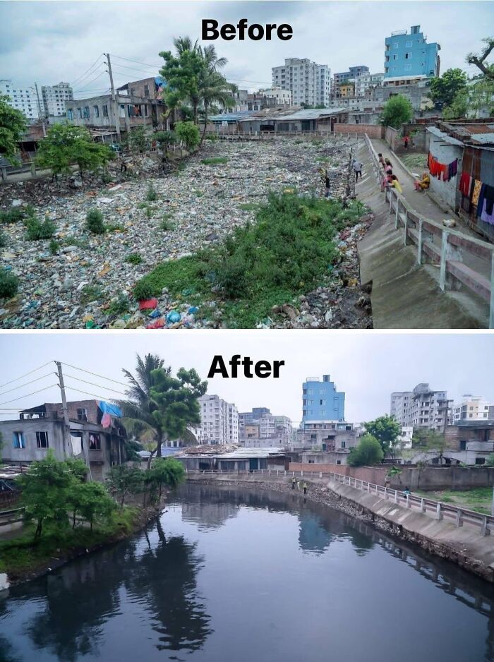 100 Pictures Of ‘Urban Hell’ Showing Everything That’s Wrong With Our Society (New Pics)