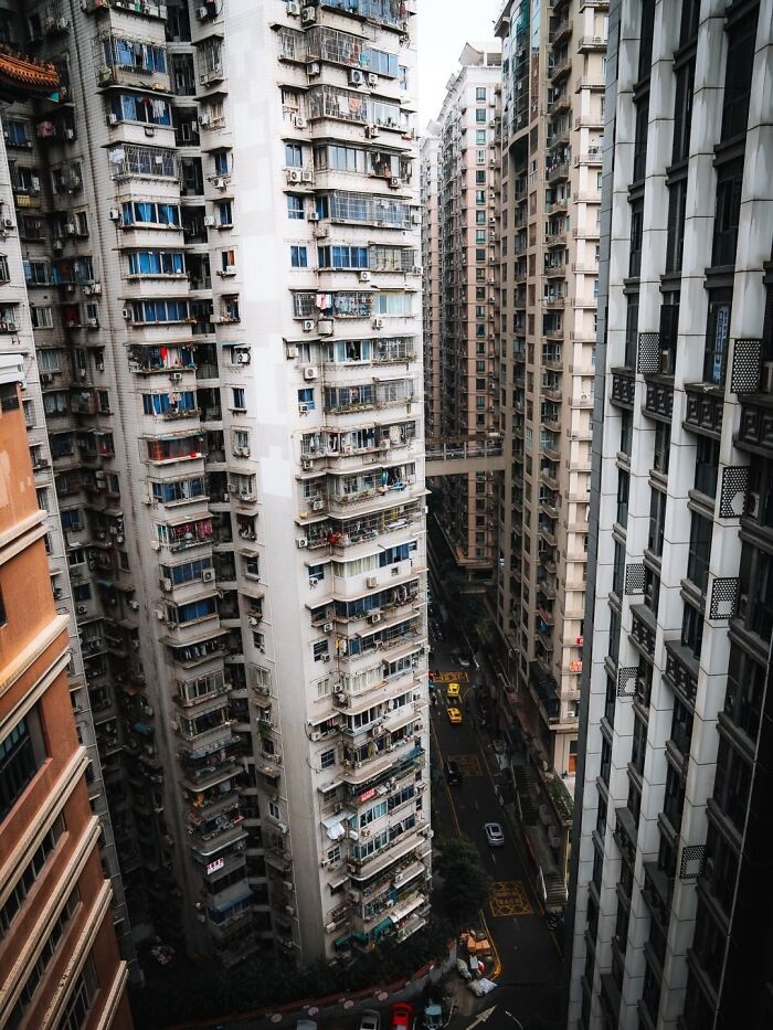 100 Pictures Of ‘Urban Hell’ Showing Everything That’s Wrong With Our Society (New Pics)