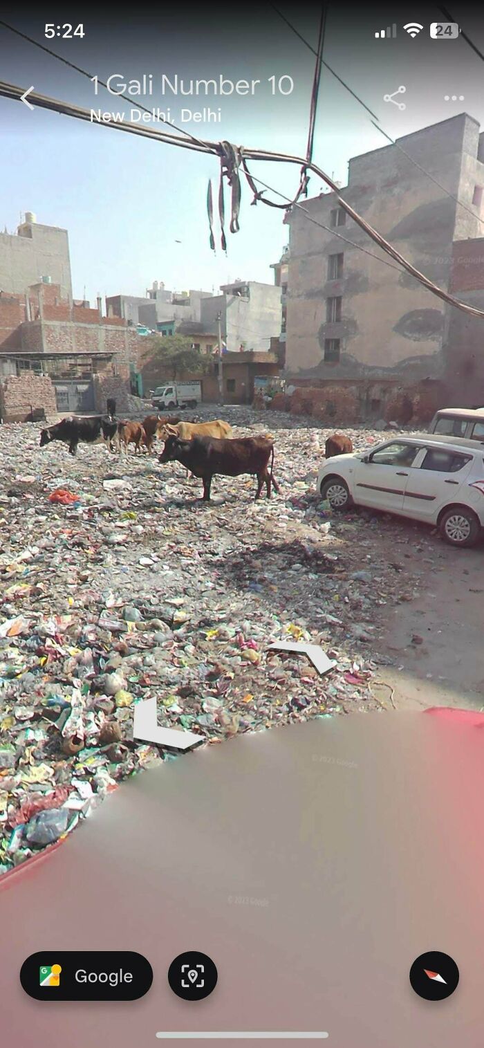 100 Pictures Of ‘Urban Hell’ Showing Everything That’s Wrong With Our Society (New Pics)