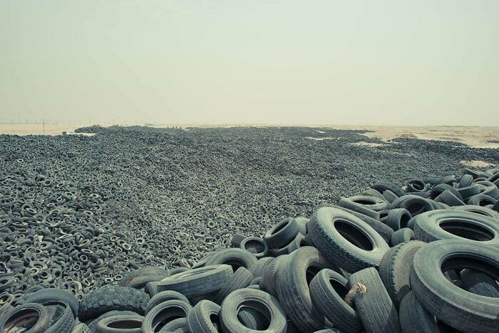 100 Pictures Of ‘Urban Hell’ Showing Everything That’s Wrong With Our Society (New Pics)