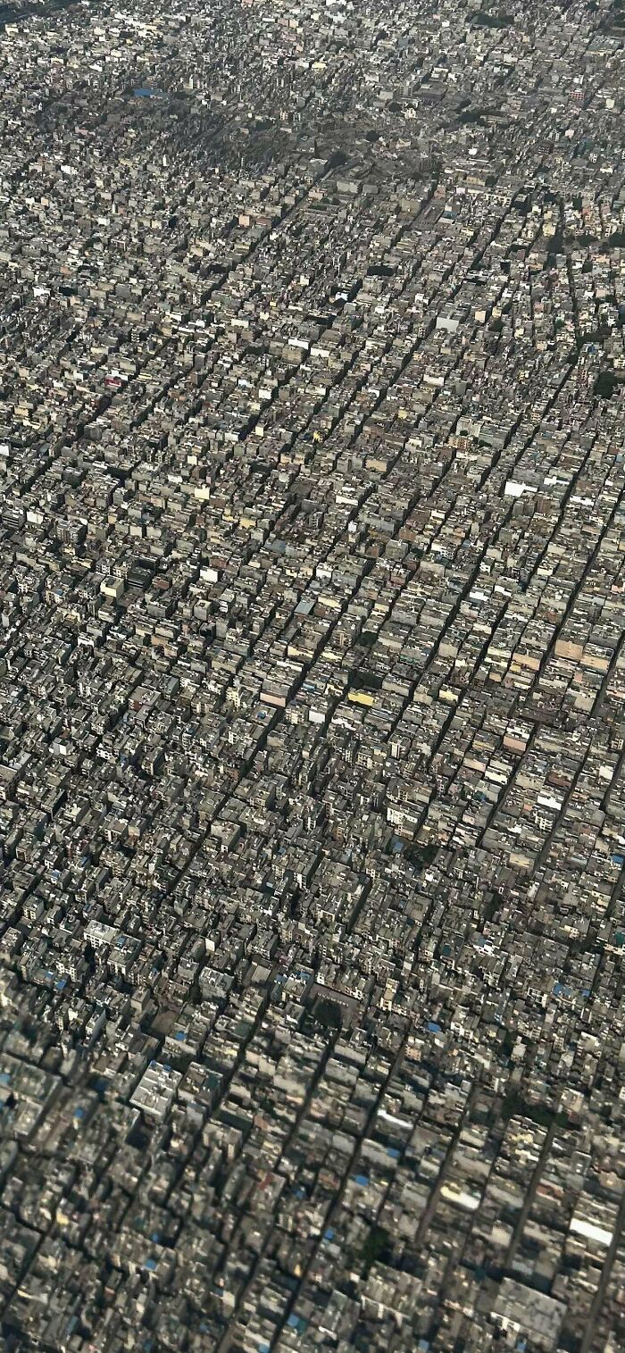100 Pictures Of ‘Urban Hell’ Showing Everything That’s Wrong With Our Society (New Pics)