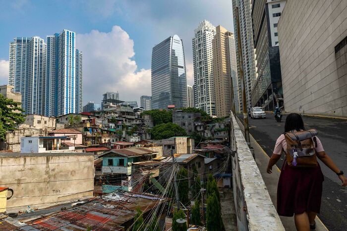 100 Pictures Of ‘Urban Hell’ Showing Everything That’s Wrong With Our Society (New Pics)