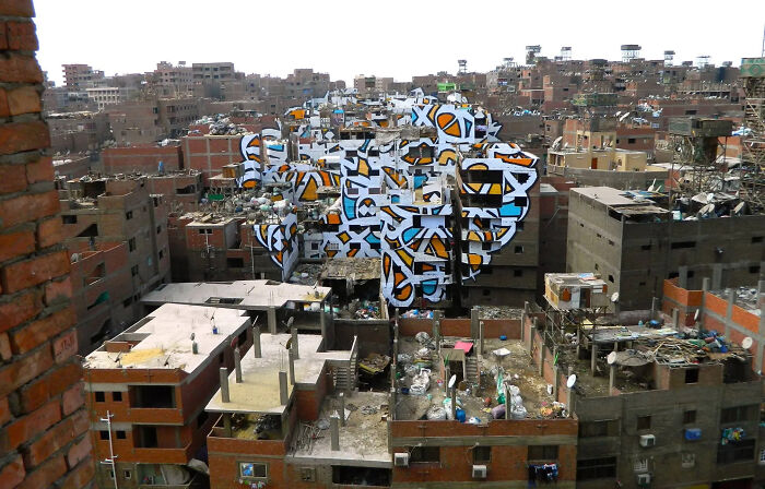100 Pictures Of ‘Urban Hell’ Showing Everything That’s Wrong With Our Society (New Pics)