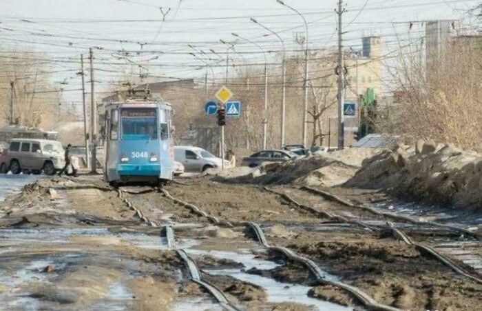 100 Pictures Of ‘Urban Hell’ Showing Everything That’s Wrong With Our Society (New Pics)