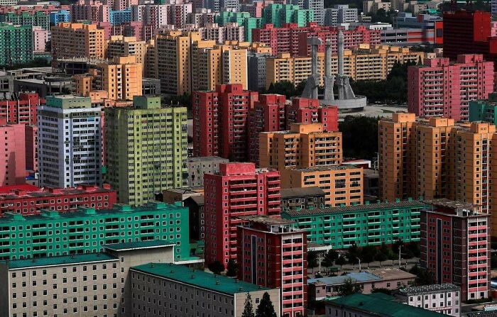 100 Pictures Of ‘Urban Hell’ Showing Everything That’s Wrong With Our Society (New Pics)
