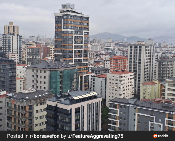 100 Pictures Of ‘Urban Hell’ Showing Everything That’s Wrong With Our Society (New Pics)