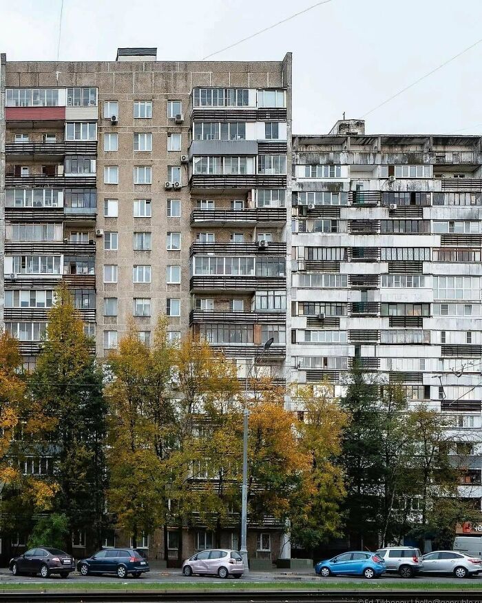 100 Pictures Of ‘Urban Hell’ Showing Everything That’s Wrong With Our Society (New Pics)