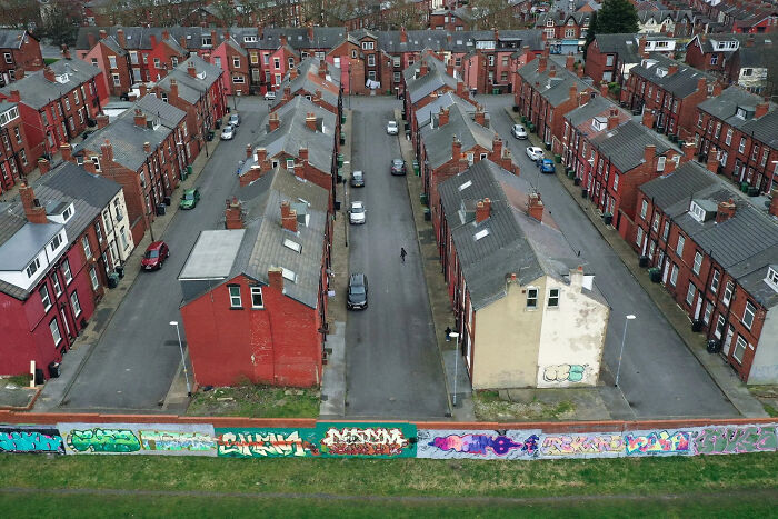 100 Pictures Of ‘Urban Hell’ Showing Everything That’s Wrong With Our Society (New Pics)
