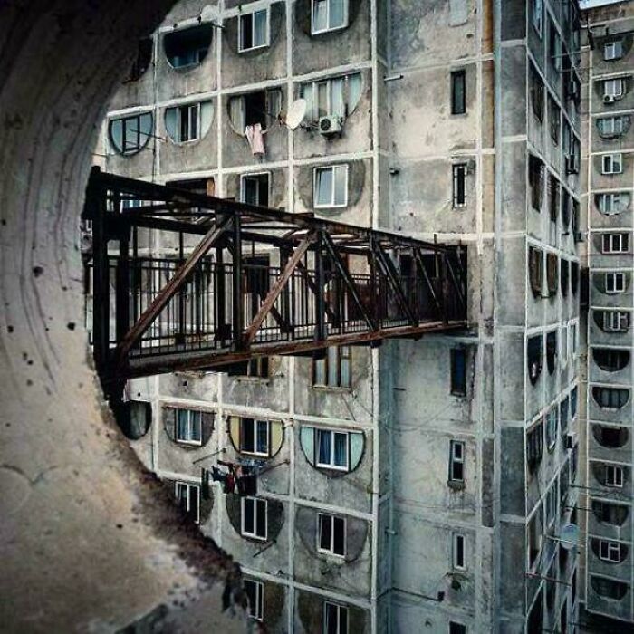 100 Pictures Of ‘Urban Hell’ Showing Everything That’s Wrong With Our Society (New Pics)