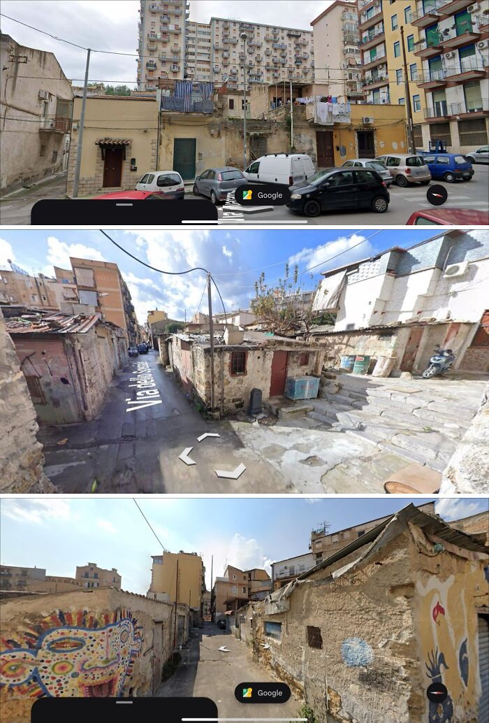 100 Pictures Of ‘Urban Hell’ Showing Everything That’s Wrong With Our Society (New Pics)