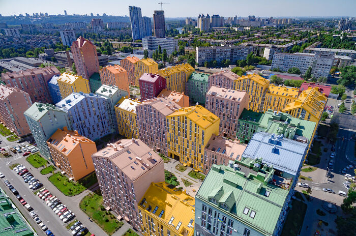 100 Pictures Of ‘Urban Hell’ Showing Everything That’s Wrong With Our Society (New Pics)