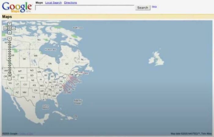 102 Informative Maps People Shared That Might Change Your Perspective On Our World