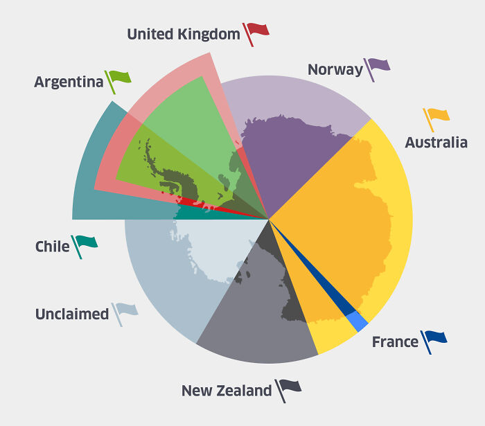 102 Informative Maps People Shared That Might Change Your Perspective On Our World