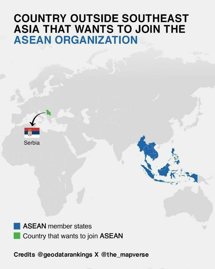 102 Informative Maps People Shared That Might Change Your Perspective On Our World