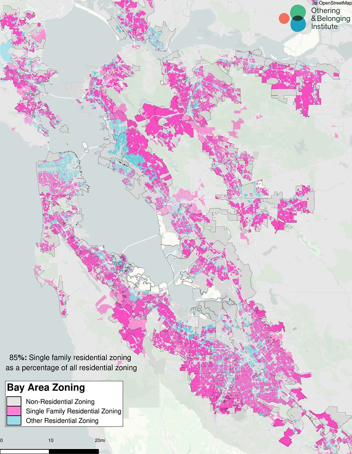 102 Informative Maps People Shared That Might Change Your Perspective On Our World