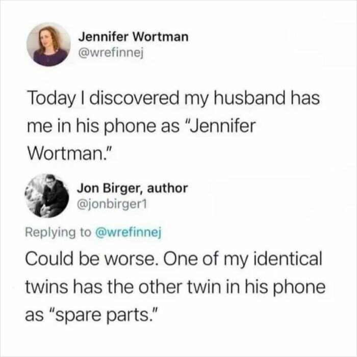 62 Times Comments Were Better Than The Post