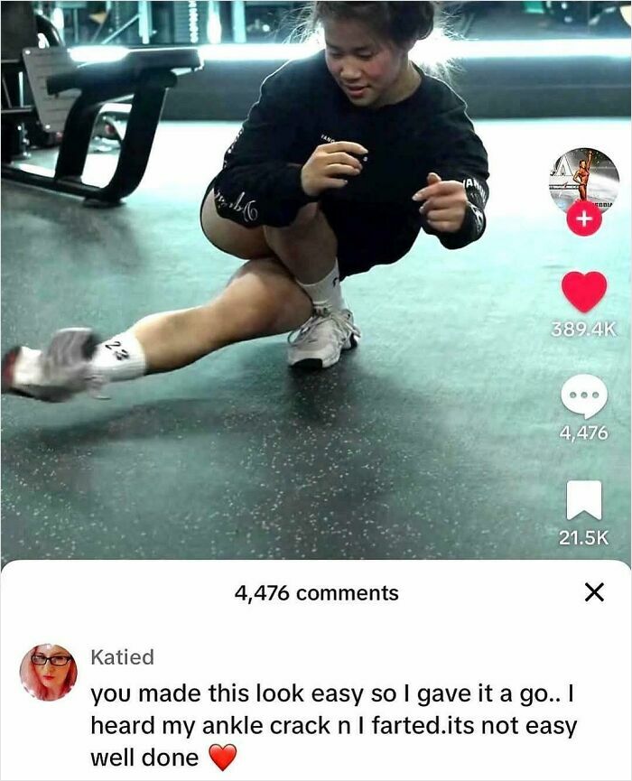 62 Times Comments Were Better Than The Post