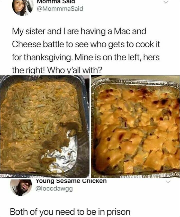 62 Times Comments Were Better Than The Post