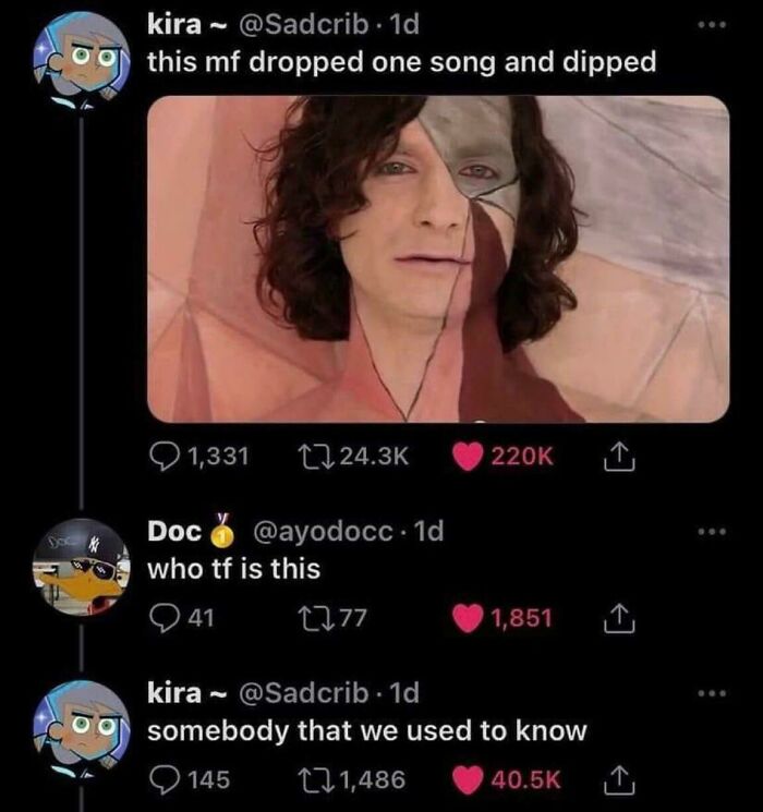 62 Times Comments Were Better Than The Post