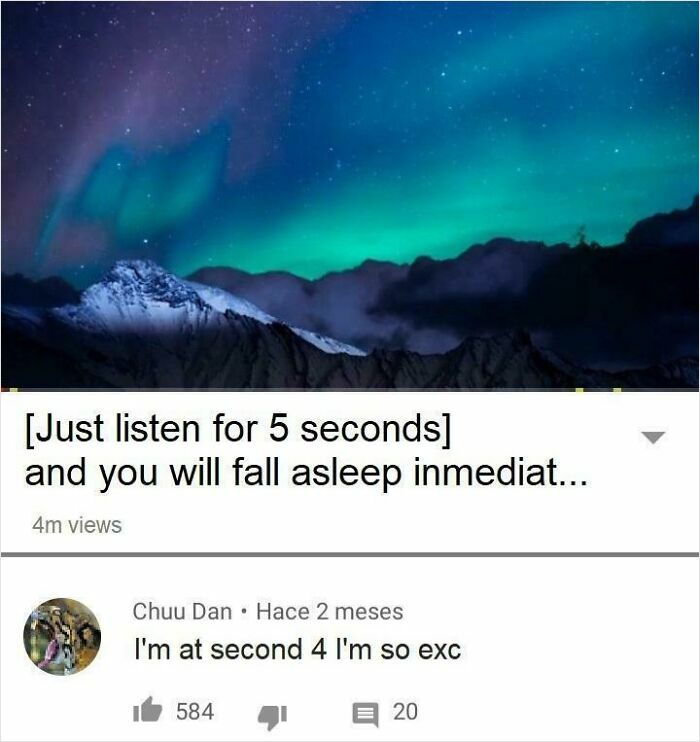 62 Times Comments Were Better Than The Post