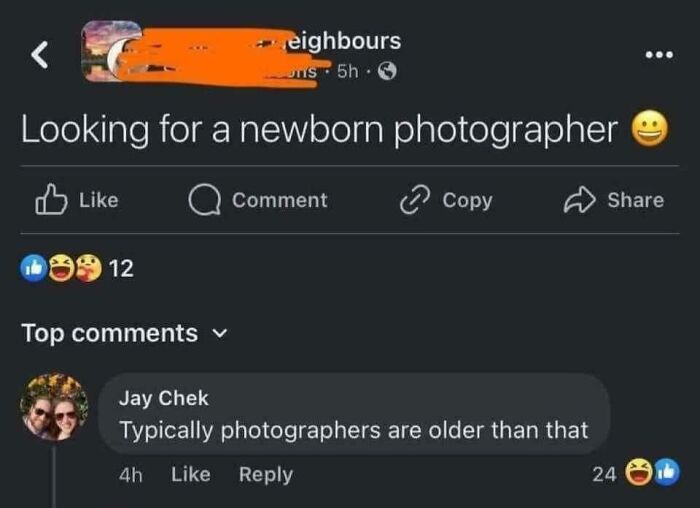 62 Times Comments Were Better Than The Post