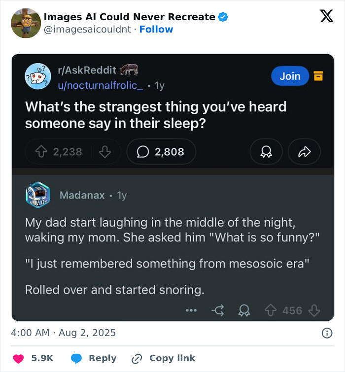 62 Times Comments Were Better Than The Post
