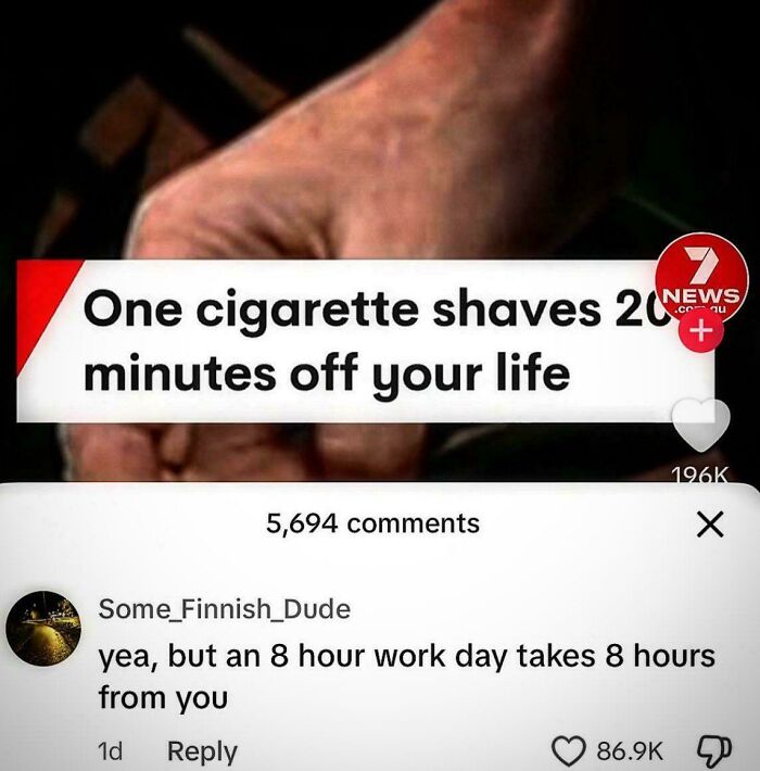 62 Times Comments Were Better Than The Post