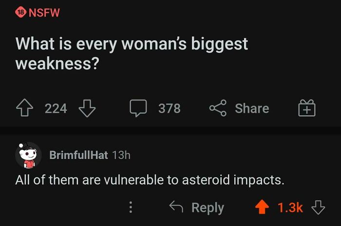 62 Times Comments Were Better Than The Post