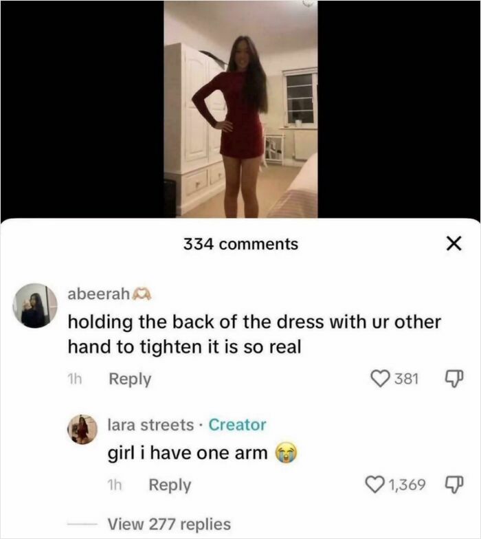 62 Times Comments Were Better Than The Post