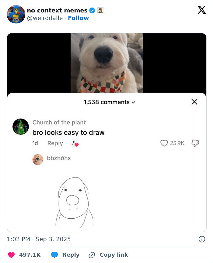 62 Times Comments Were Better Than The Post