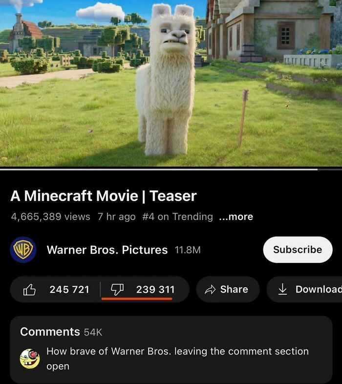 62 Times Comments Were Better Than The Post