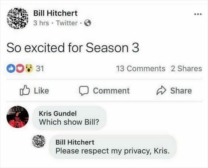 62 Times Comments Were Better Than The Post