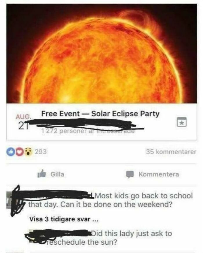 62 Times Comments Were Better Than The Post