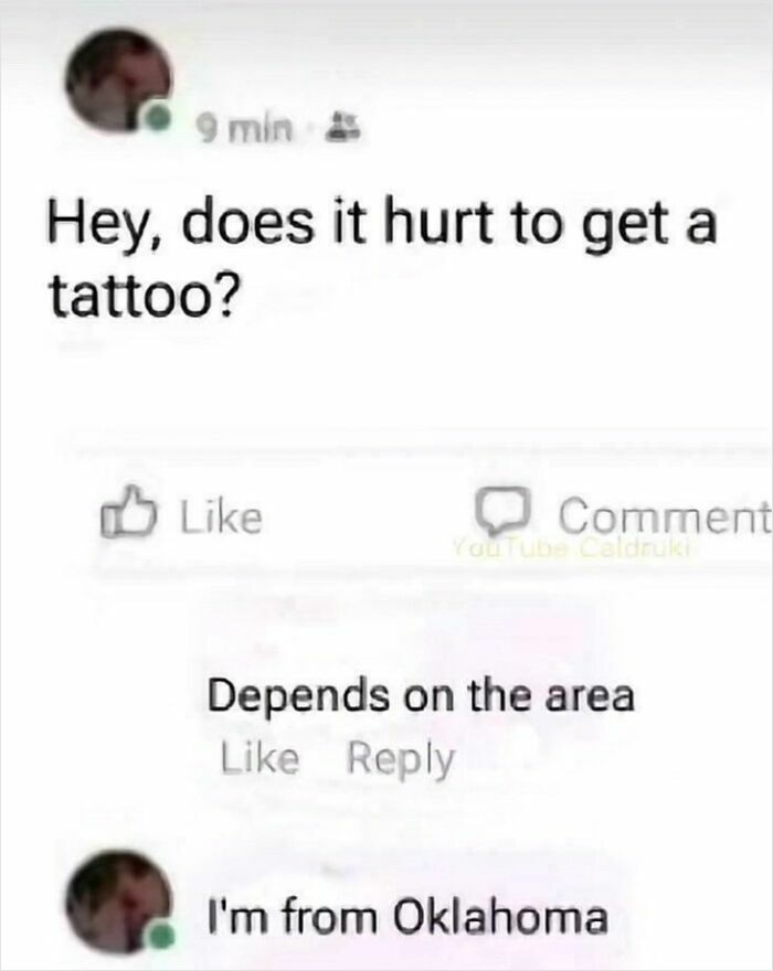 62 Times Comments Were Better Than The Post