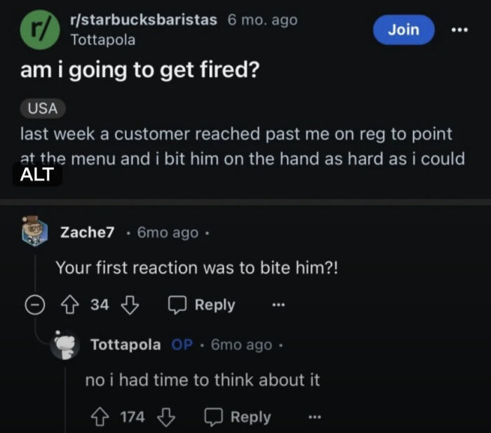 62 Times Comments Were Better Than The Post