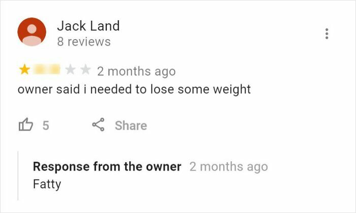 62 Times Comments Were Better Than The Post