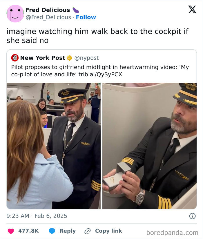62 Times Comments Were Better Than The Post
